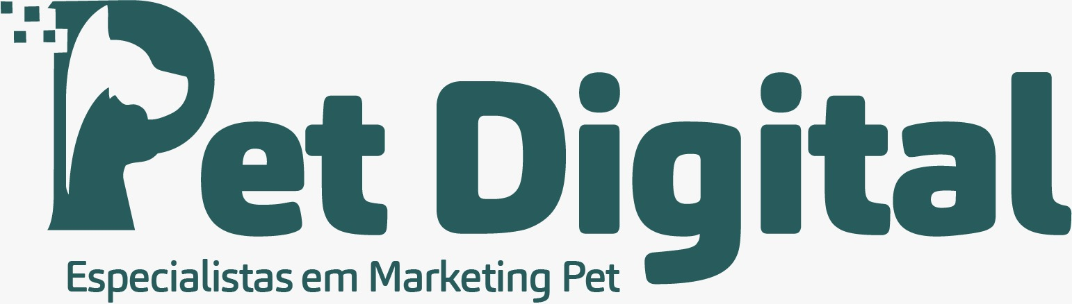 Pet Digital Logo