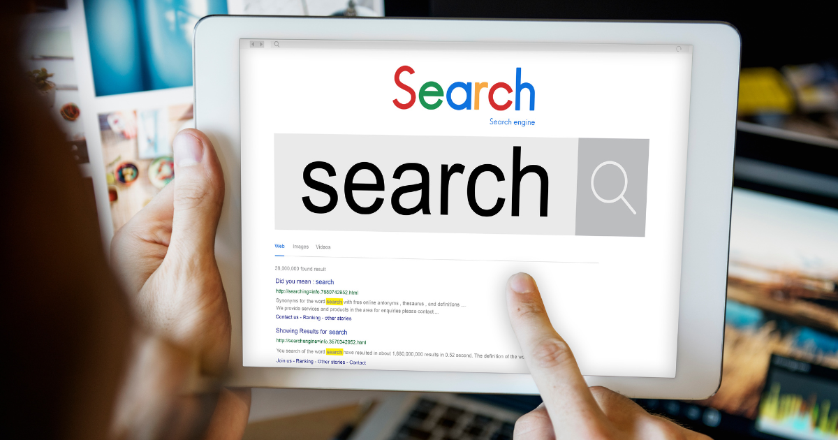 Google e presença local para Pet Shop