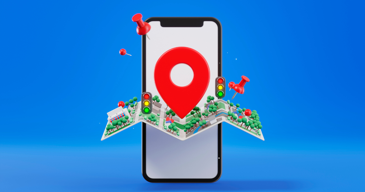 SEO local e presença no Google para pet shop