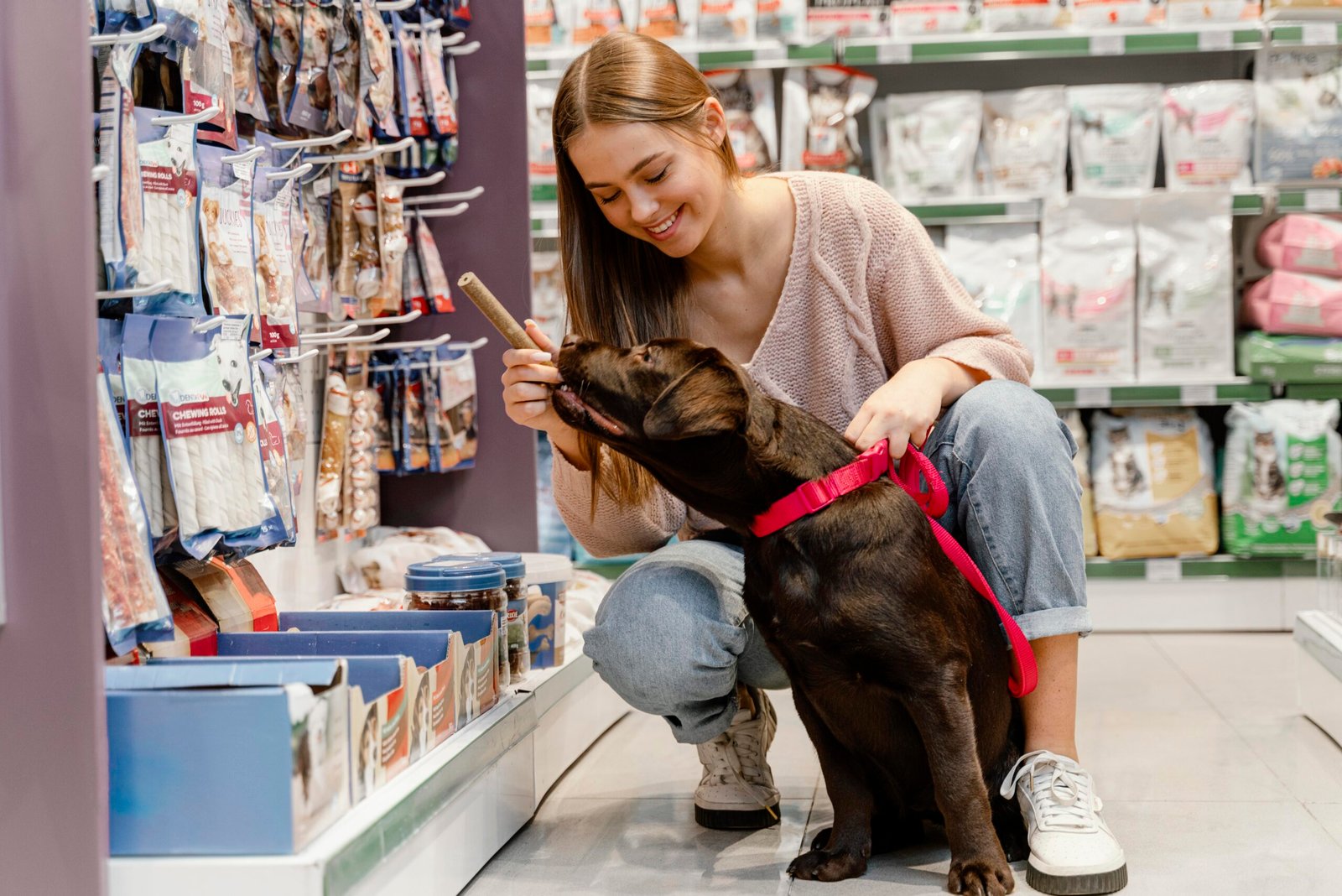 Google Ads para pet shop