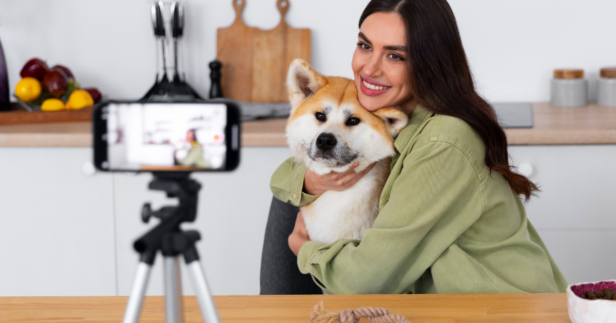 Como fazer anúncios no Instagram para Pet Shop