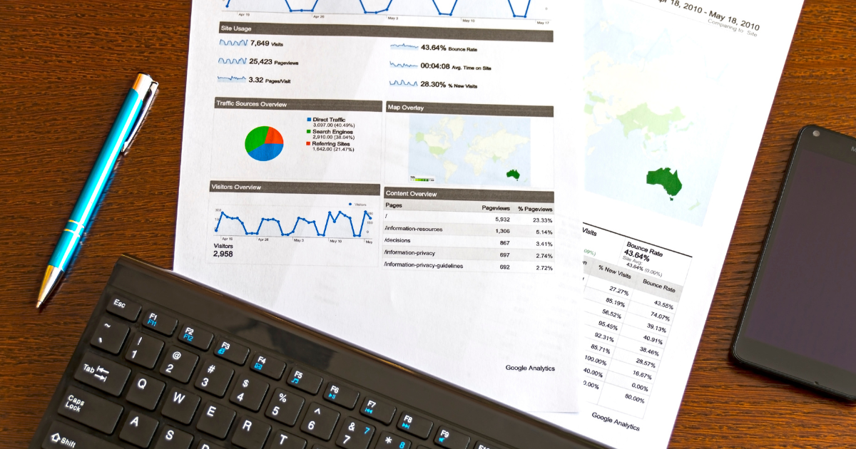 7 métricas de marketing para pet shop